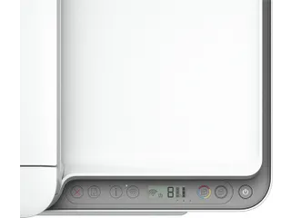 Multifunctional inktjetprinter HP Deskjet 2820E - 4