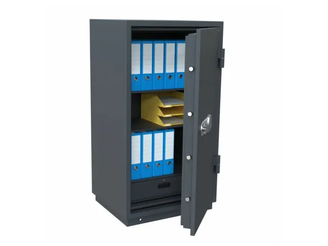 Brandwerende Kluis Salvus Torino 5 Elektronisch slot