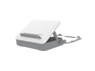 Laptopstandaard Draagtas Fellowes Breyta wit - 2