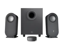 Z407 2.1 Pc Speaker bluetooth met subwoofer draadloos