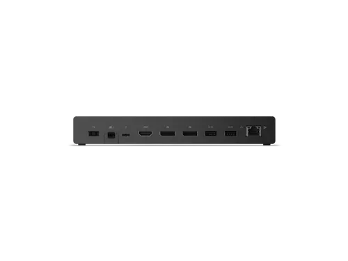 Lenovo ThinkPad Thunderbolt 4 Smart Dock Gen2 7500, Bedraad, Thunderbo
