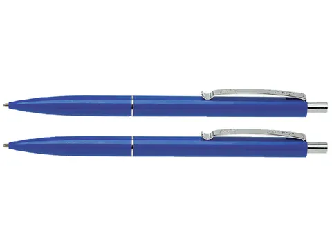 Balpen Schneider K15 medium blauw