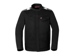 Havep 50336 Force+ Class 1 werkjas, zwart/grijs, maat L, per stuk