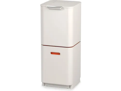 Intelligent Waste Prullenbak Totem 2.0 Compact Recycler 40 Liter