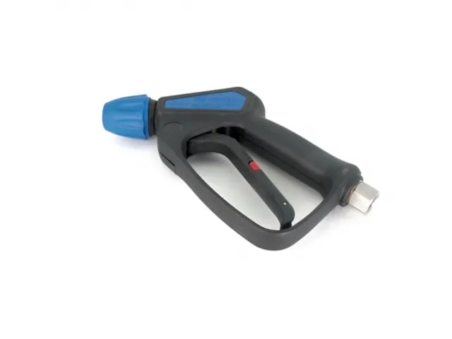 High Flow Spuitpistool + Anti Draaikoppeling 106404530