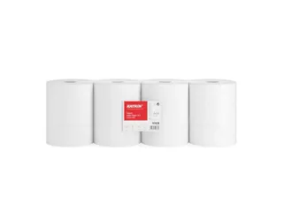 Toiletpapier Jumbo Katrin 93656 Gigant S 2-laags 150m wit - 1