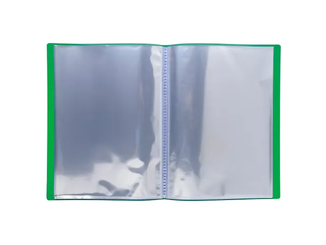 Showalbum IDERAMA PP 60 tas A4 geass.