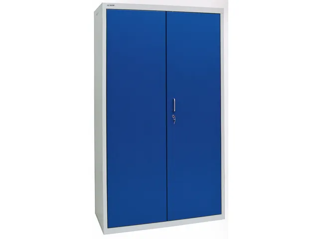 Armoire De Sécurité Tôle D'acier Pour Substances Polluantes