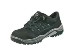 OUTLET Bata Traxx 91 lage S2 veiligheidsschoenen, SRA, zwart, maat 45,