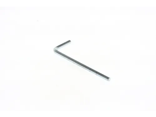 42 3 Binnenzeskantschroevendraaier,binnenzeskant 3mm