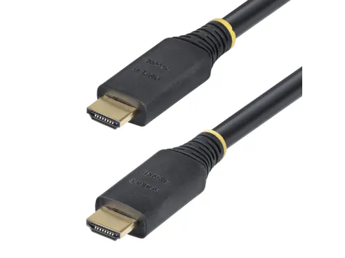 StarTech.com 15 Meter Actieve High Speed HDMI Kabel 4K