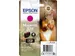 Inktcartridge Epson 378 T3783 rood