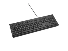 Toetsenbord Kensington EQ KB100 standaard azerty