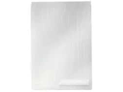 Combifile Leitz Expandfolder A4 Pp Transparant 11-Gaats 0.20mm