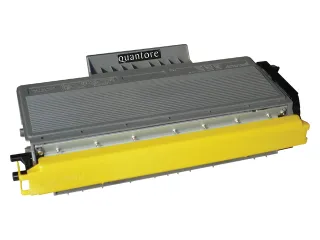 Tonercartridge Quantore alternatief tbv Brother TN-3230BK zwart - 2