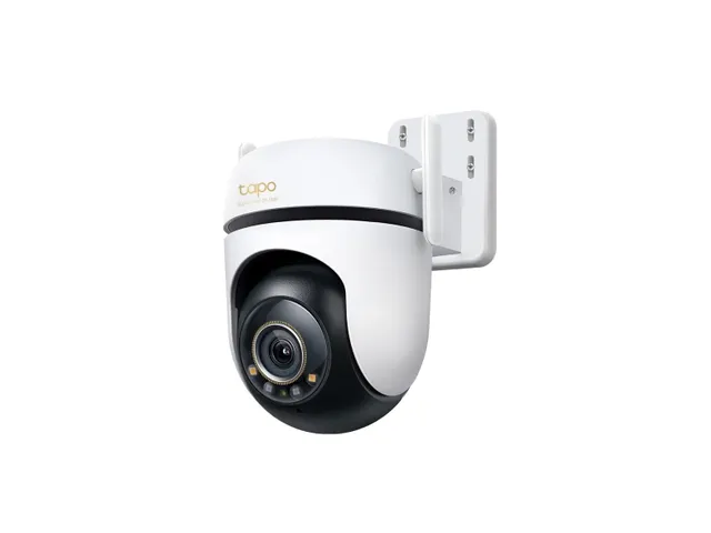 Tapo C530Ws Security Camera 2880x1620p WiFi6 2.4GHz wit