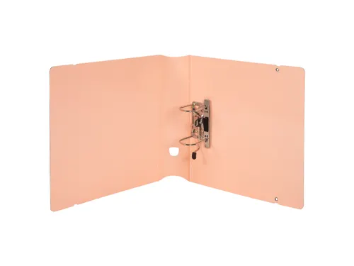 Ordner ronde rug 80m m Aquarel geass.