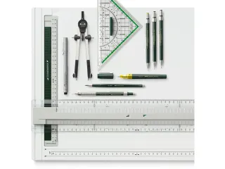 Faber Castell Tk-system Tekenplaat A3 - 2