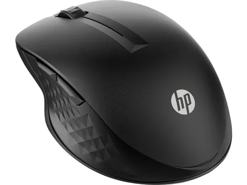 Hp 430 Multi-Device draadloze muis Emea zwart