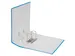 Ordner hfb PP A4 Vegan 8cm aq