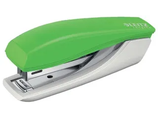NeXXt Recycle mini nietmachine, groen - 5