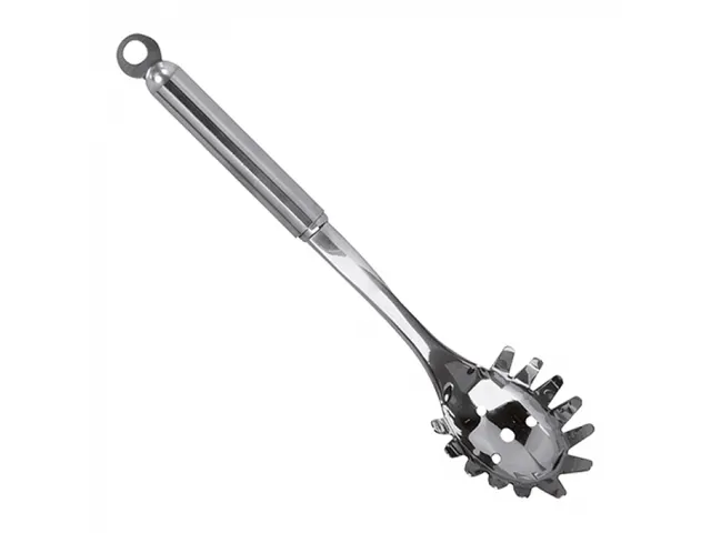 Spaghettilepel rvs 26cm type I
