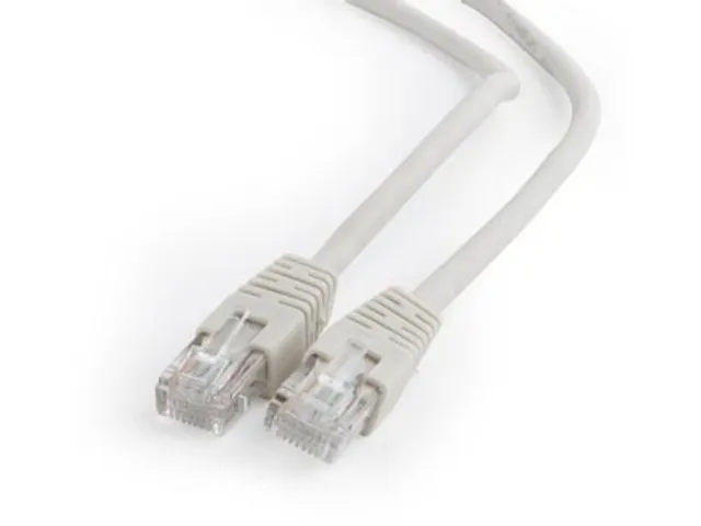 netwerkkabel UTP CAT6 3m