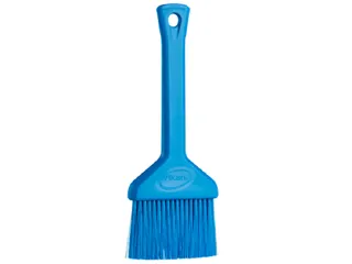 5552703 Plat Kwastje Superzacht 70Mm Breed Blauw - 1