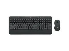 MK545 ADVANCED wireless combo toetsenbord QWERTY en muis