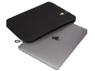 Case Logic slim laptop and MacBook Pro hoes voor 13,3'' laptops zwart - 5