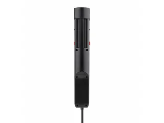 IOIO desktop stekkerdoos SL3000 3-voudig + 3x USB Zwart - 9