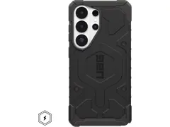 Pathfinder Samsung Galaxy S26 Ultra Hoesje MagSafe Back Cover Zwart
