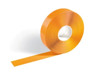 tape,geel,band LxB 18,3mx50mm,met antislip-eigenschappen - 2