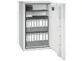 Sistec Euroguard SE V KB 138/1 Inbraakwerende kluis 138x82,5x70cm