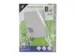 Tabblad ECO Kangaro A4 letters 180 grams grijs karton 23-gaats 20-deli