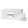 Toiletpapier Bulkpack 2-laags 11x18cm Cellulose 40 Pak FSC Pallet
