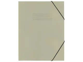 Elastomap Kangaro A3 340gr. krimp a 5st. assorti kleuren - 3