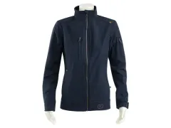 T'Riffic Solid LDS softshell, marineblauw, maat XS, per stuk