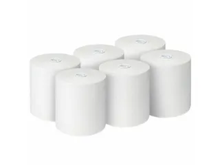 Handdoekrol Scott 6622 Control 1-laags 300mx19.8cm - 2