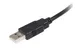 2m USB 2.0 A naar B Kabel M/M