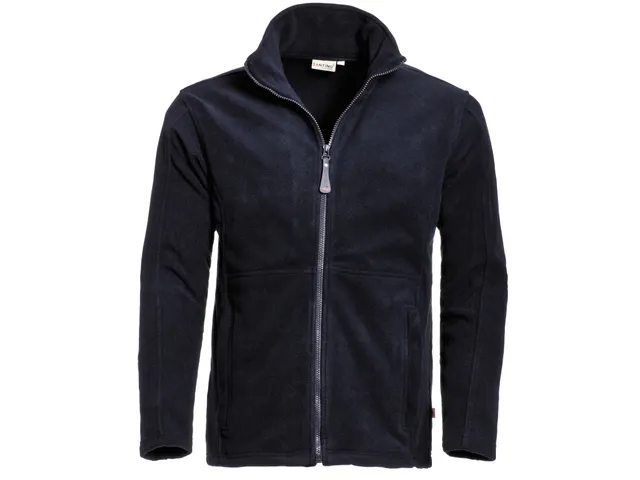 Santino Bormio fleece jas - 3XL