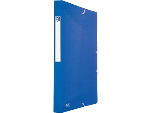 Urban elastobox PP 24 x 32 cm rug 2,5 cm