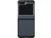 Spigen Case ACS08292 Galaxy Flip (2024) Tough Armor Pro Metal Slate