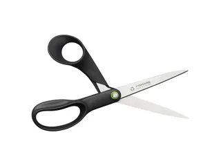Schaar Fiskars 210mm universeel ReNew Functional Form zwart - 4