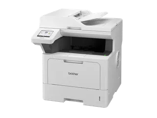 Multifunctional Laserprinter Brother DCP-L5510DW - 2