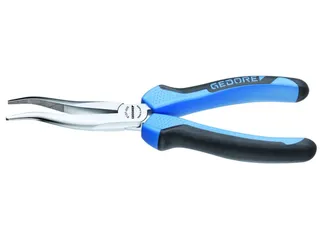 8137-200 JC Mechanische tang met slinger 200mm 2-componenten handvat - 3