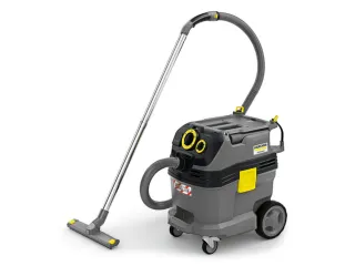 Kärcher nat-droog stofzuiger NT 30/1 Tact Te L - 2