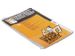 Envelop Cleverpack Akte A4 220x300mm Transparant Zelfklevend - 1