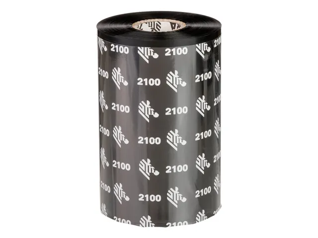 Ribbon 2100 Wax 80 mm x 450m