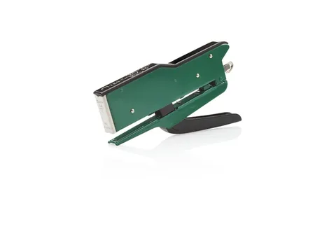 #*Niettang ZENITH 548-E VN - groen-zwart